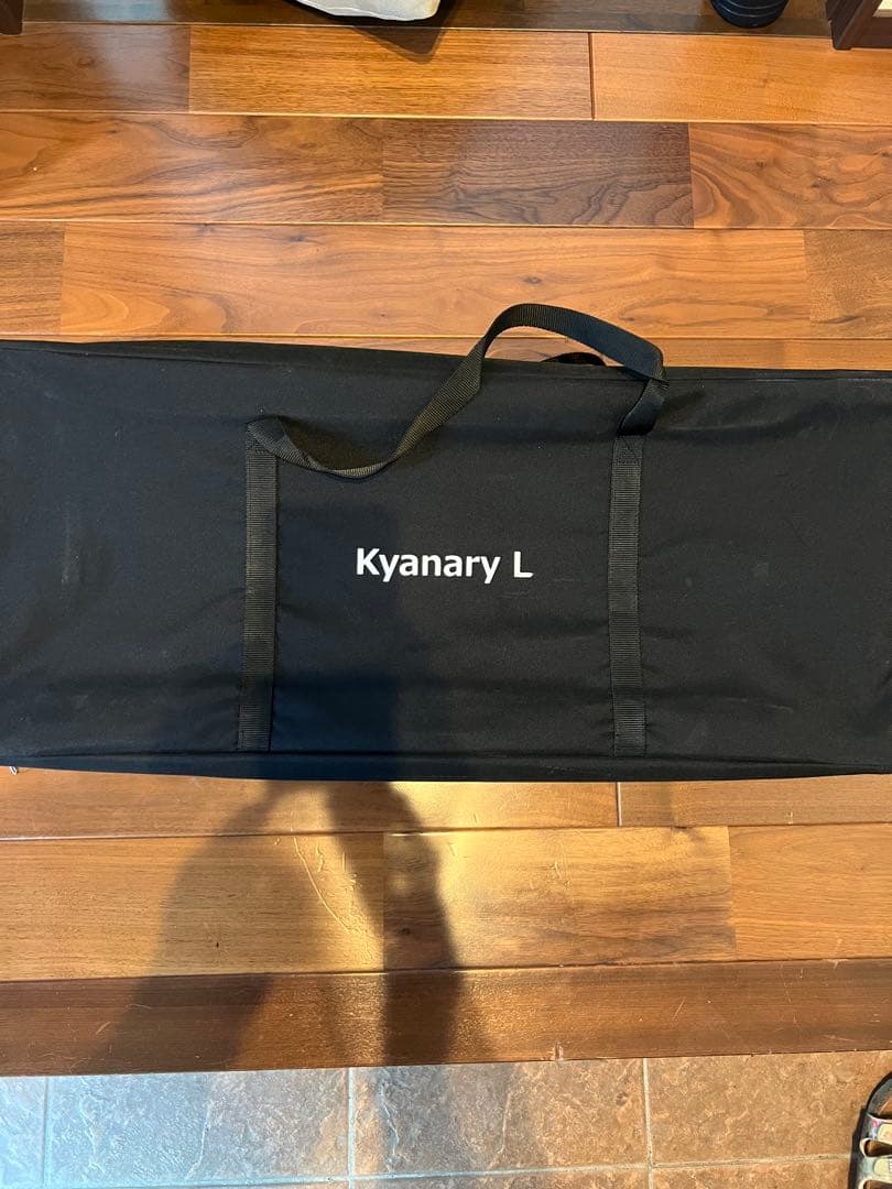 DOD キャナリーテーブル Kyanary L テーブル TB8-807-WD