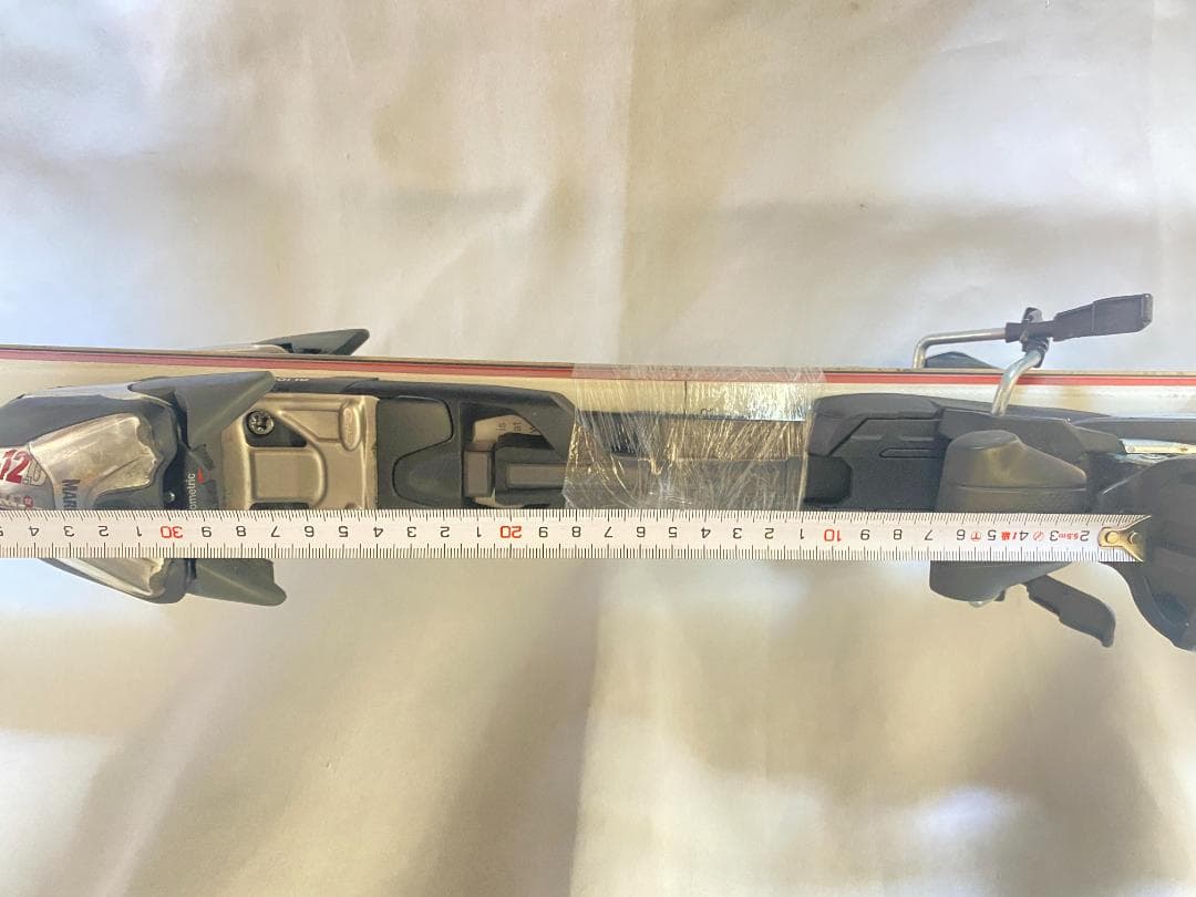 OGASAKA Unity TD-1 スキー板 M139