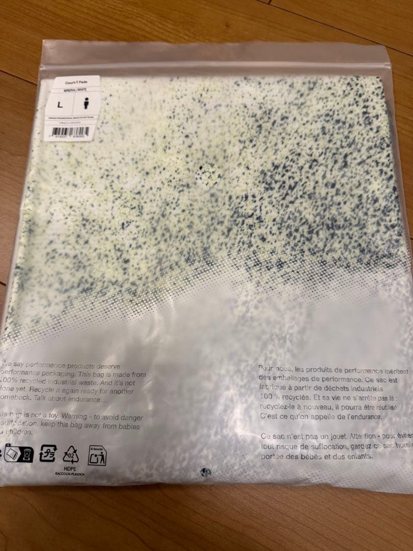 【新品】 on Lサイズ 全豪オープンテニス 限定エディション ベンシェルトン