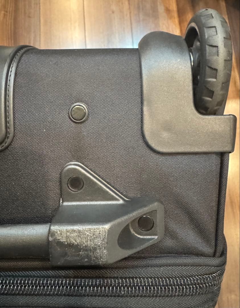 スパルコ マルティニ レーシング キャリーバッグ