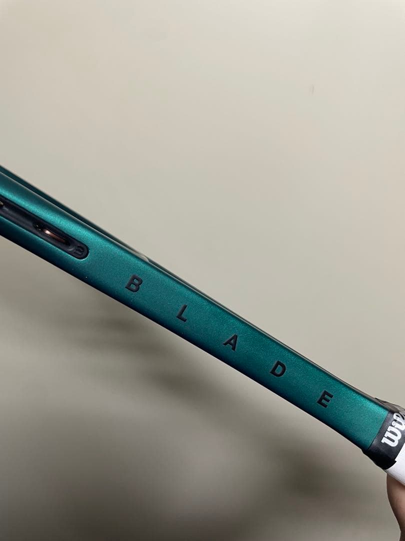 【新品・未使用】BLADEv9 98s