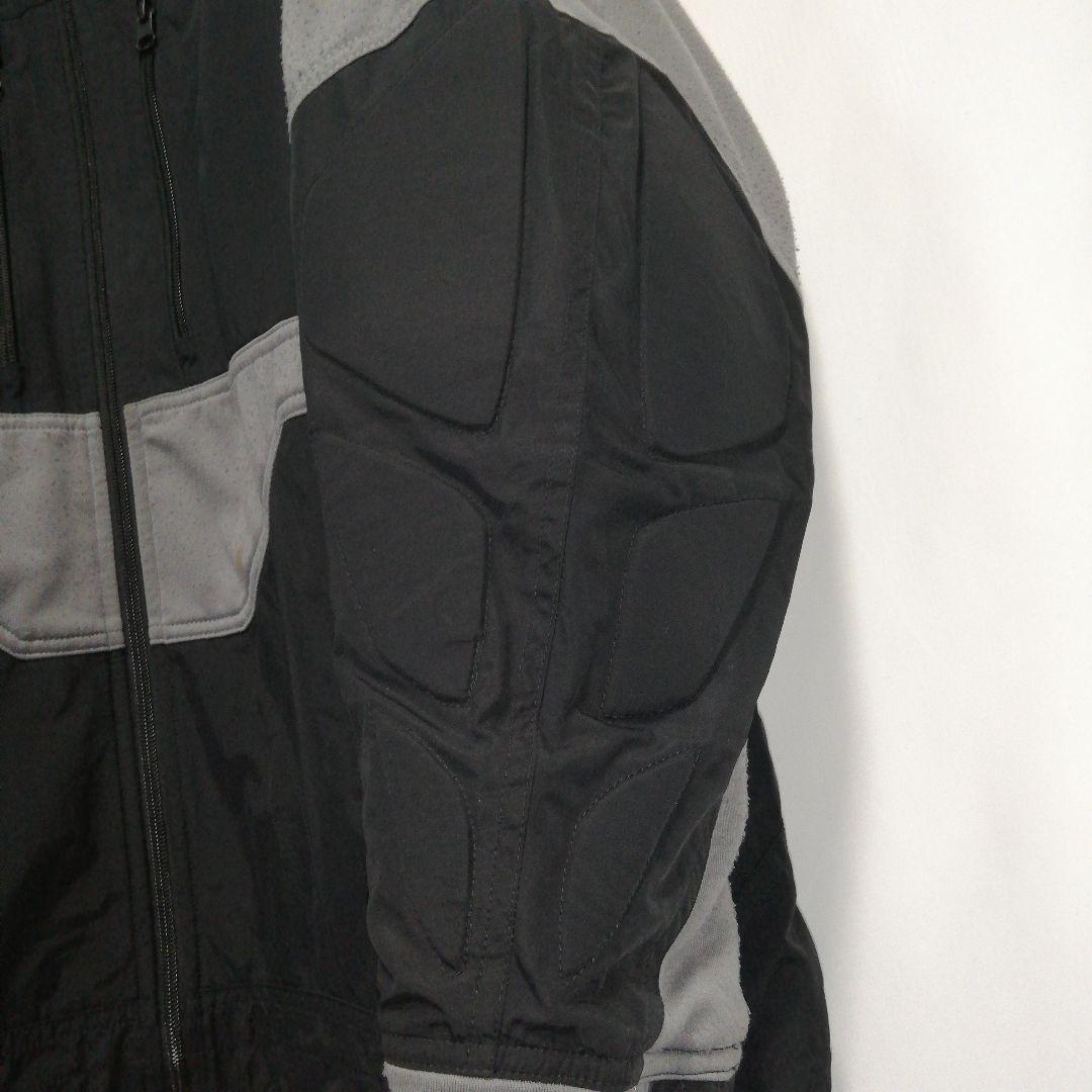 THE NORTH FACE STEEP TECH ジャケット ノースフェイス