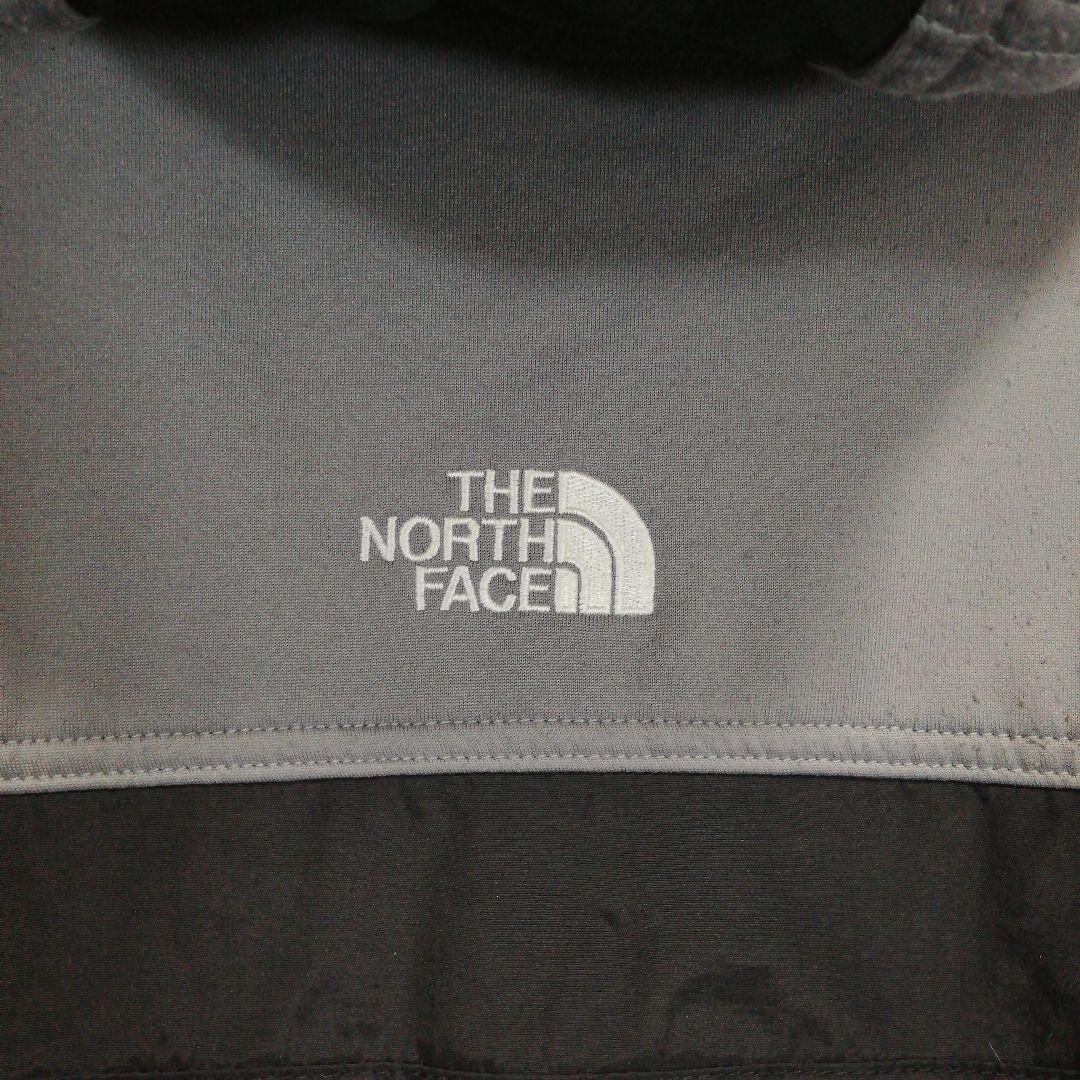 THE NORTH FACE STEEP TECH ジャケット ノースフェイス