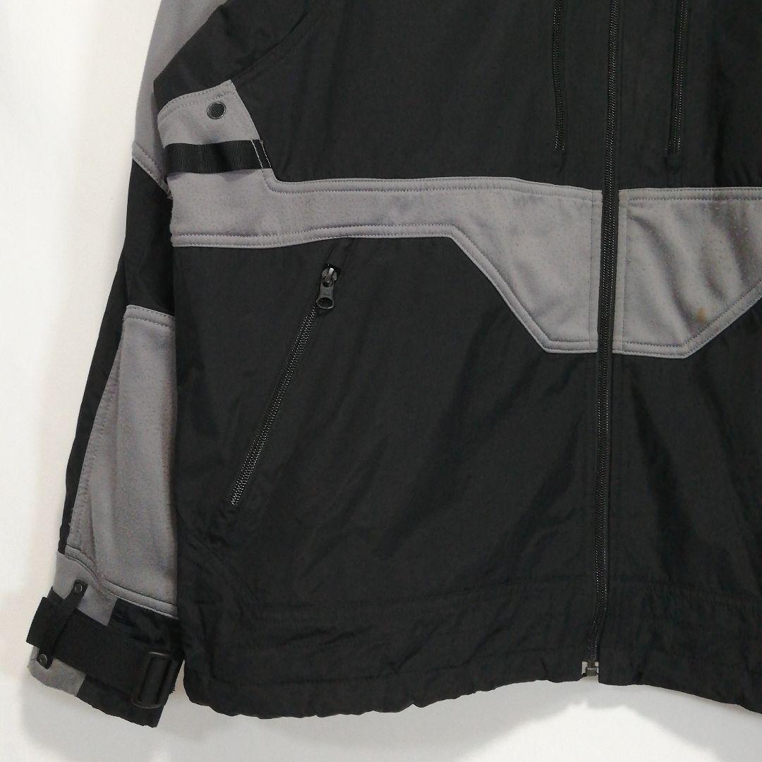 THE NORTH FACE STEEP TECH ジャケット ノースフェイス