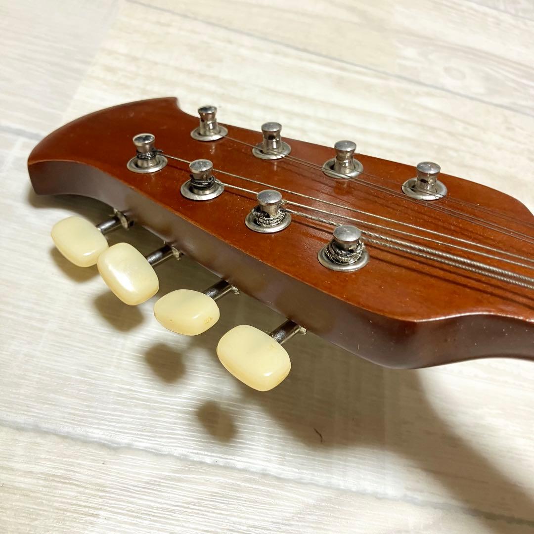 【中古良音】マンドリン　SUZUKI M-210 鈴木　スズキ