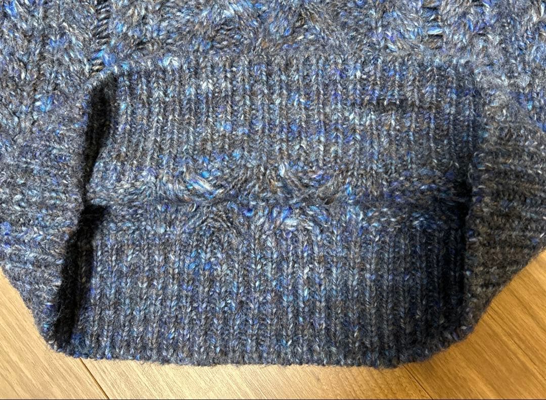 【poppy】未使用 ISABEL MARANT ETOILE ニット