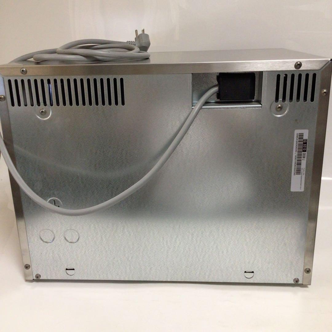 Miele（ミーレ）　スタンドスチームクッカー「DG 6010」　蒸気　調理