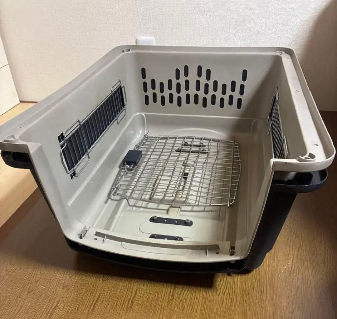 バリケンネル ウルトラ L 大型犬ケージ