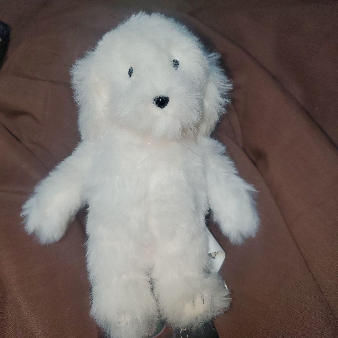 犬記録 ぬいぐるみマスコット モーリーファンタジー限定 ラーメン クマノミ