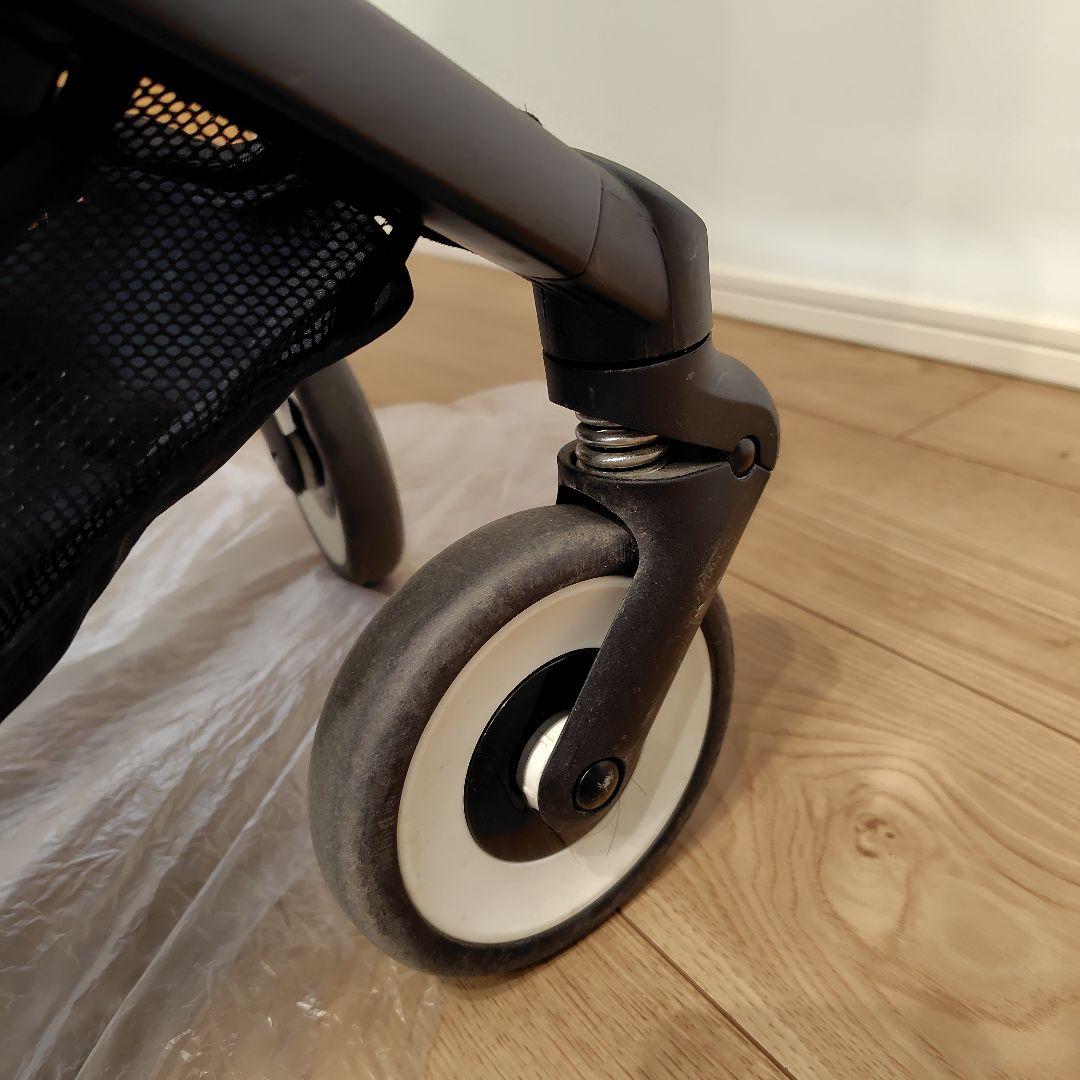 サイベックスリベル ブルー 　収納バック　バンパーバー付