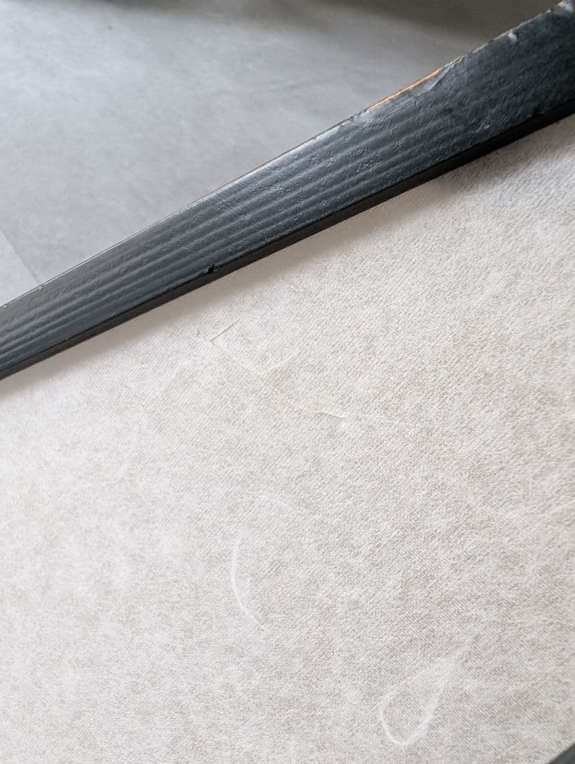 80's ポストモダン △YAGIDAI 2way ヴィンテージ フロアライト