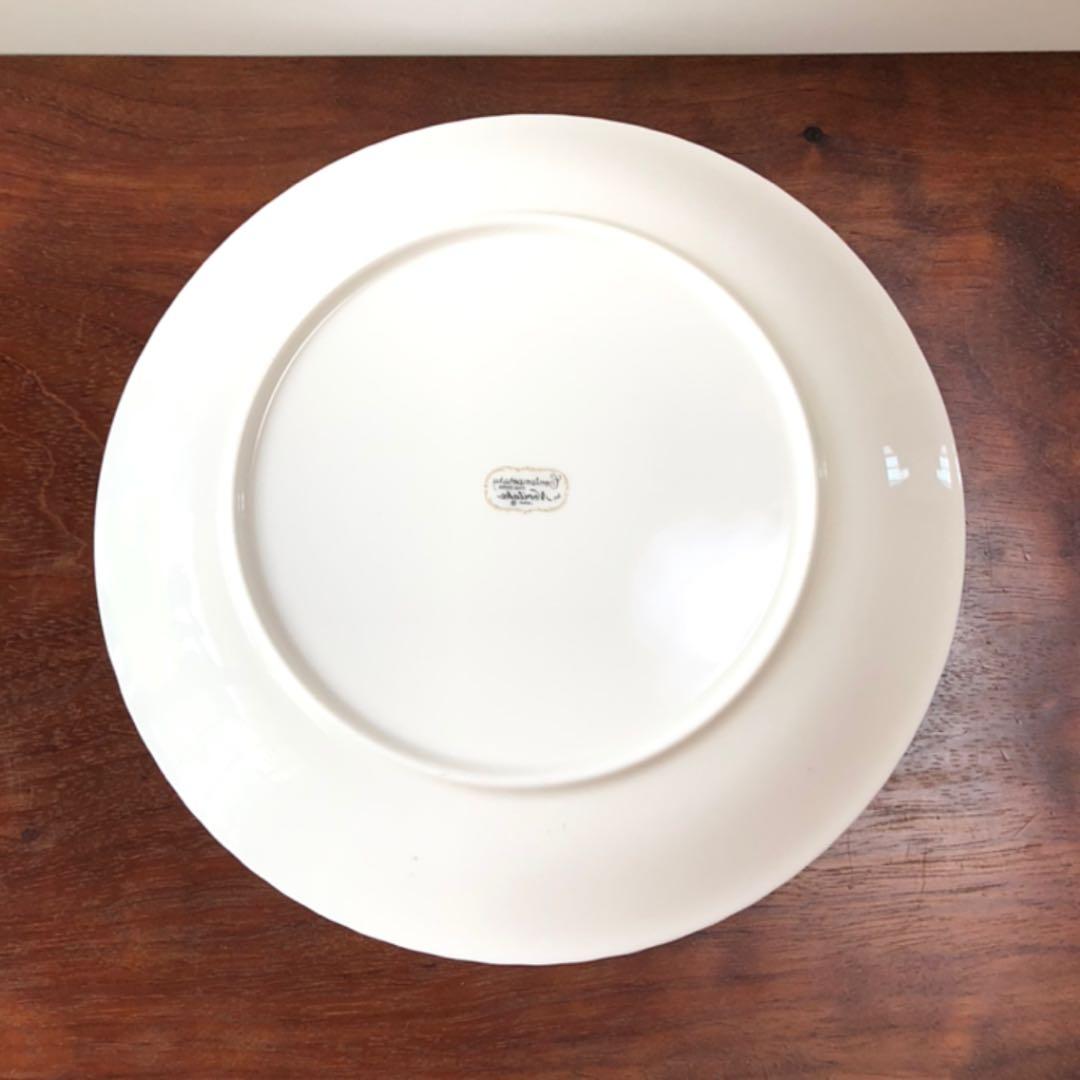 Noritake＊　レア　オールドノリタケ コンテンポラリー　大皿　プレート