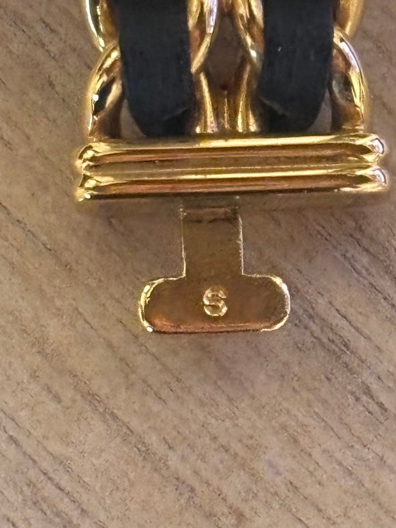 CHANEL レディース腕時計