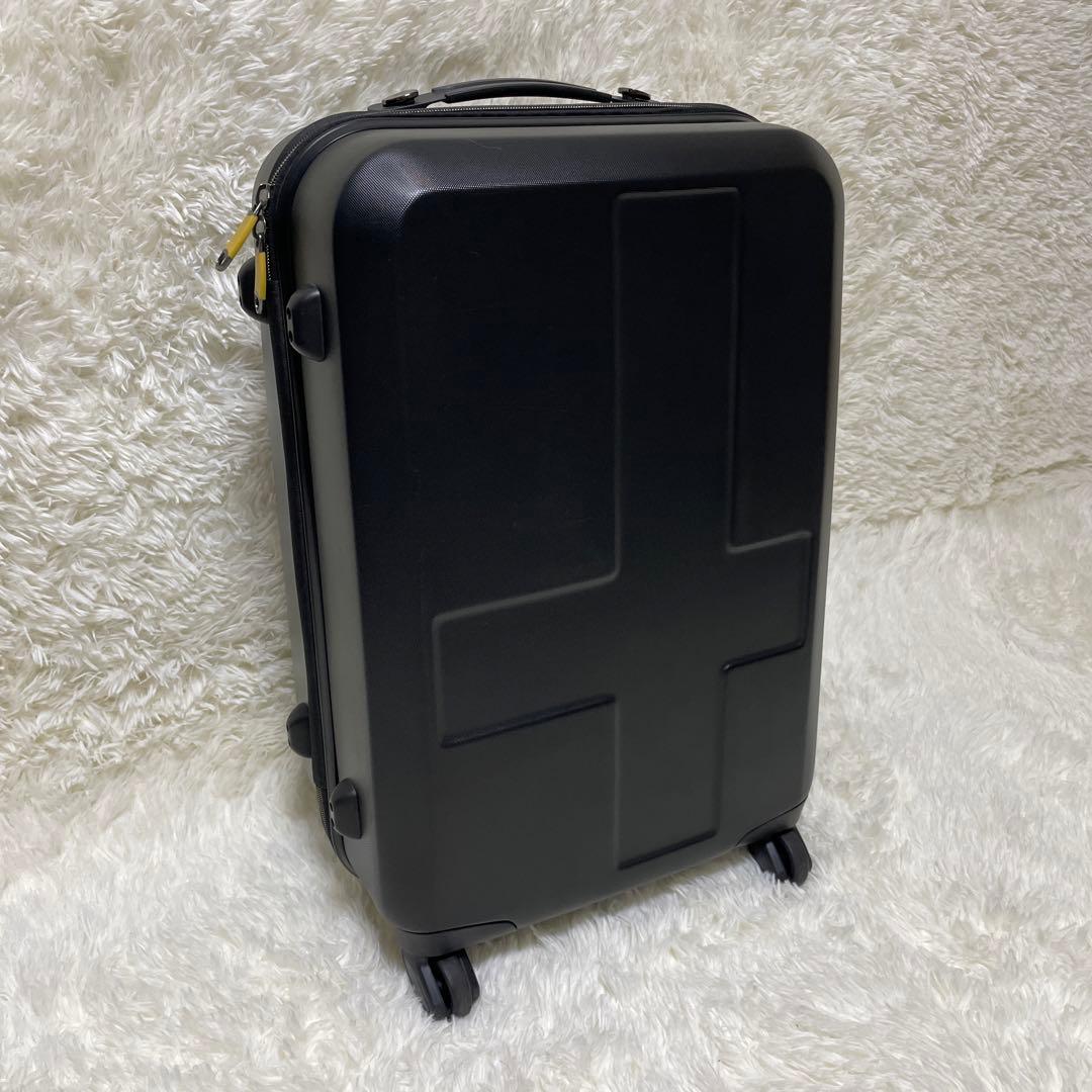 NMZ 　✨希少✨　イノベーター　スーツケース　4輪軽量ハードタイプ