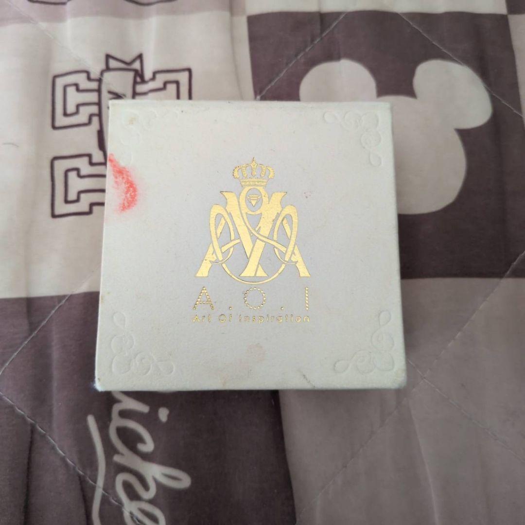 桜井着 A.O.I ブレスレットセット