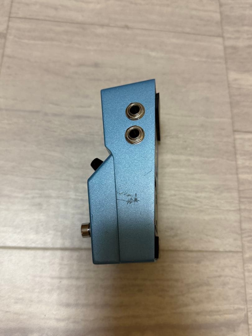 ZOOM MS-70CDR ギターエフェクター