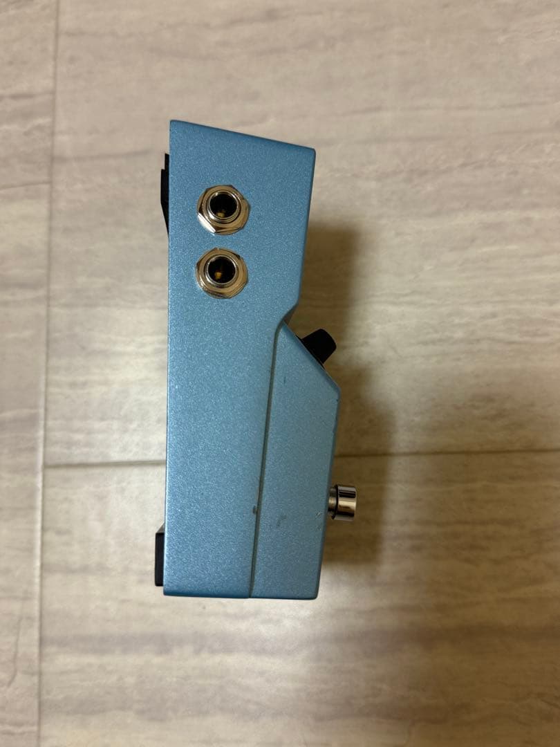 ZOOM MS-70CDR ギターエフェクター