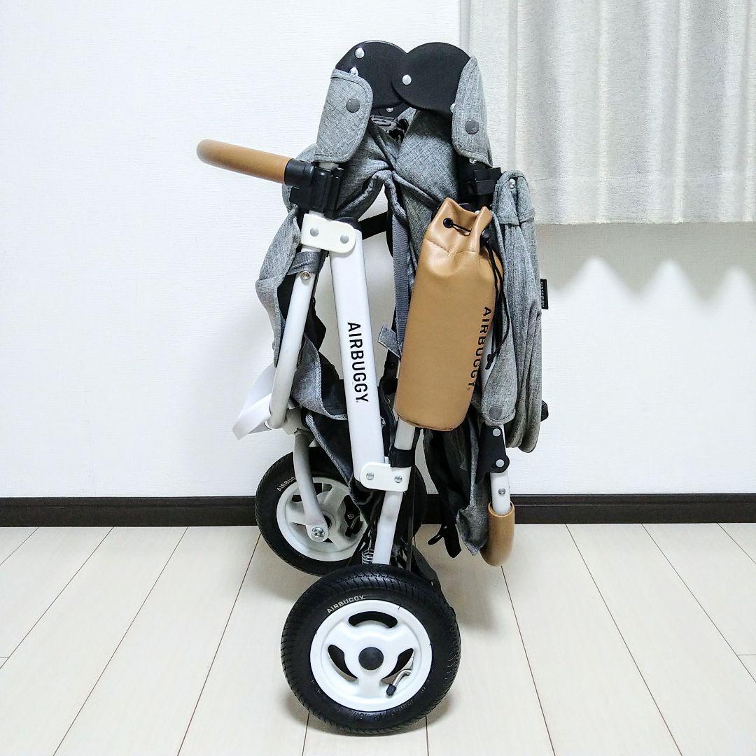 【早い者勝ち❣綺麗☆】エアバギー ココブレーキEX フロムバース⭐︎