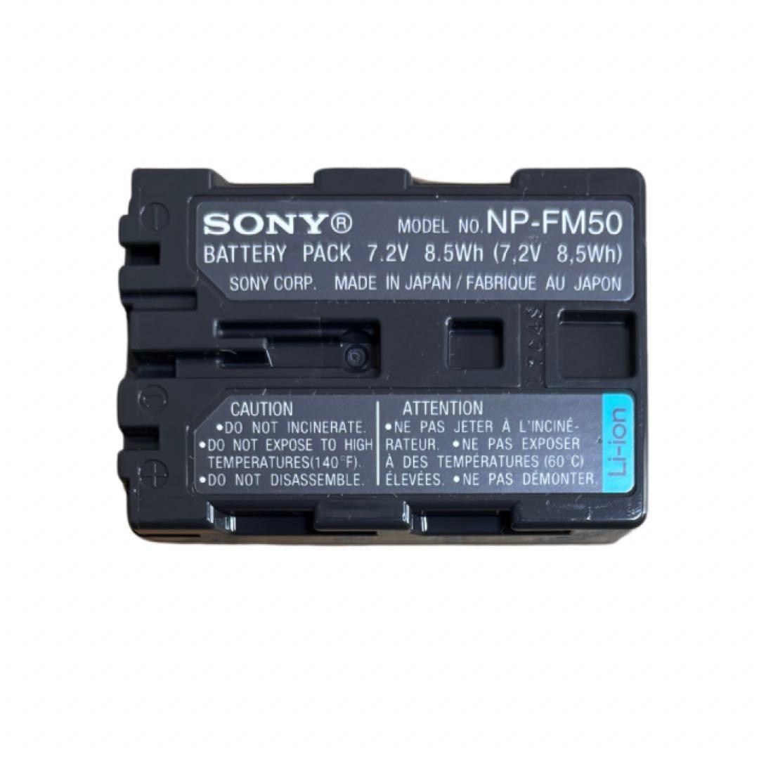 SONY ビデオカメラHDR-SR1 海外仕様 30GBデジタルハイビジョン