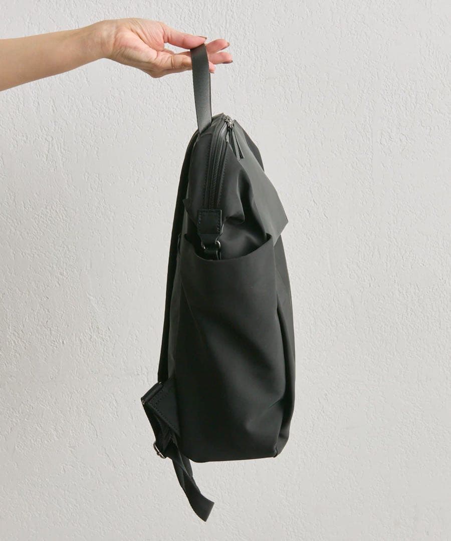 イアパピヨネ　福袋 2026 レザー　リュック　新品