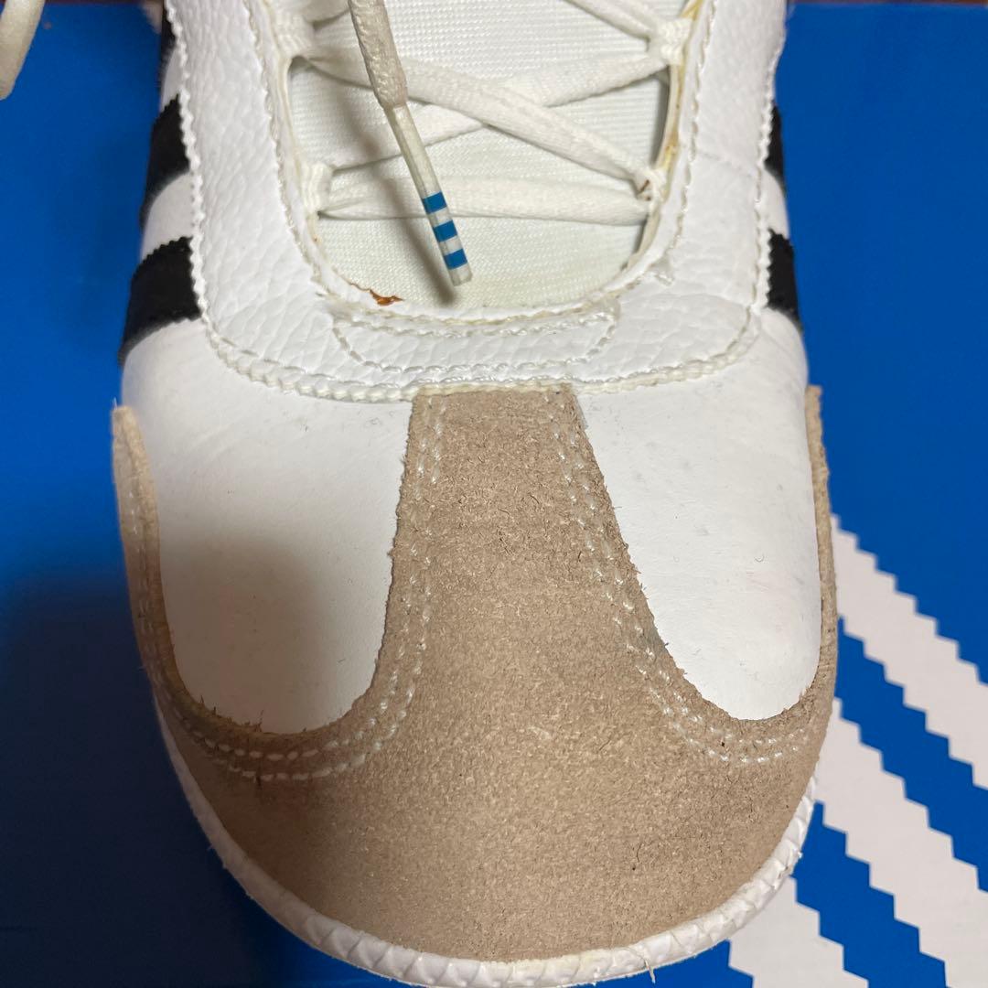 adidas アディダス samba サンバ　スノーボードブーツ　ブーツ