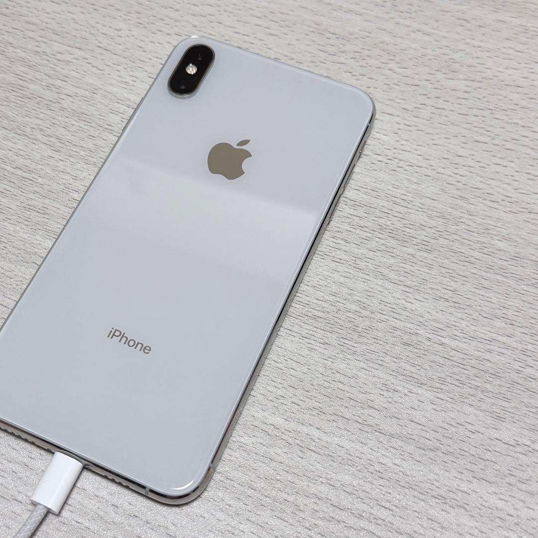 スマートフォン本体 iPhone Xs MAX 64GB
