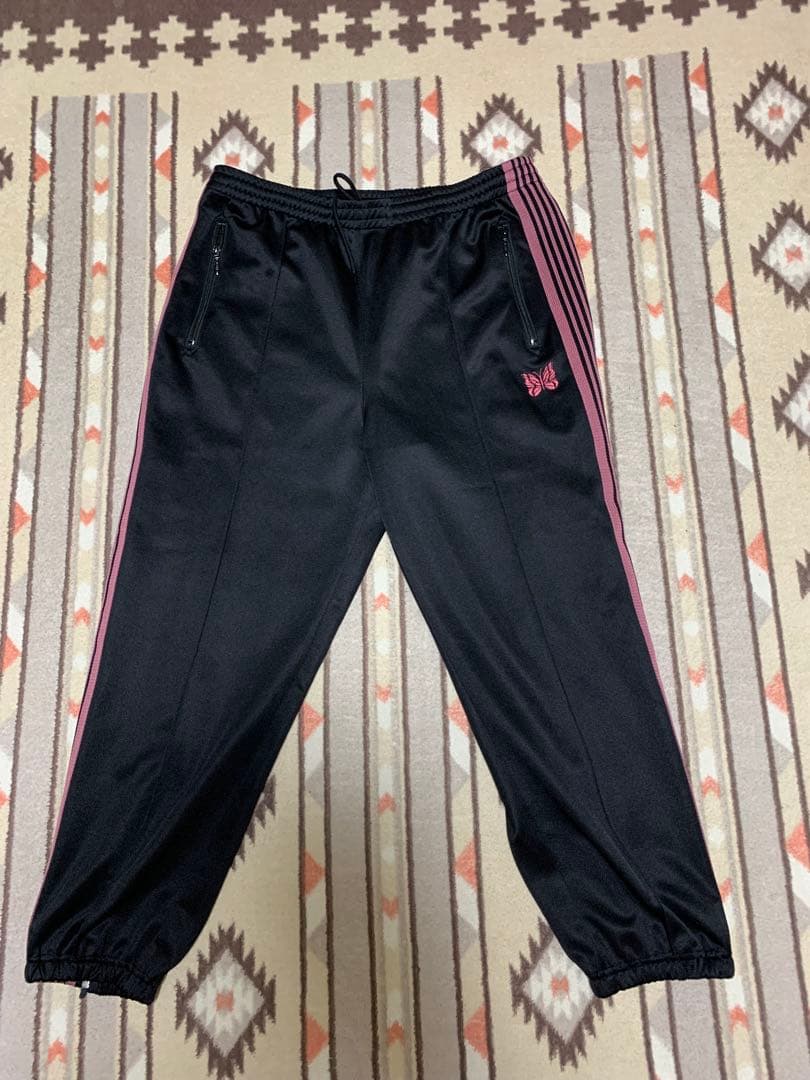 ニードルス　トラックパンツ　LQ232