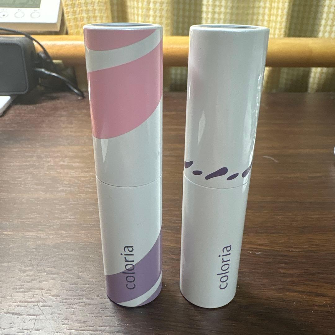 カラリア　香水１６本セット