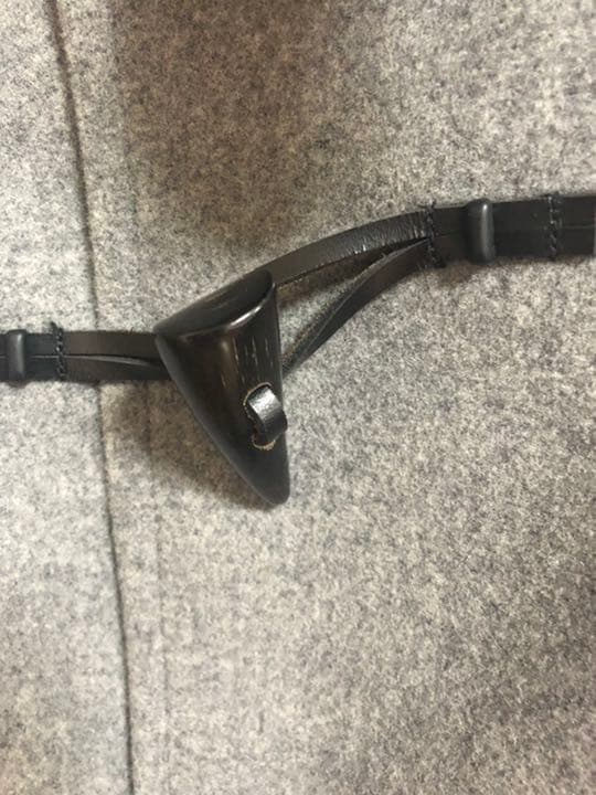 値下げ⭐︎マカフィー☆ダッフルコート