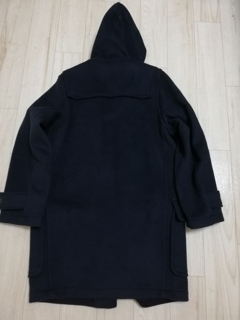 MARGARET HOWELL イギリス製 ダッフルコート