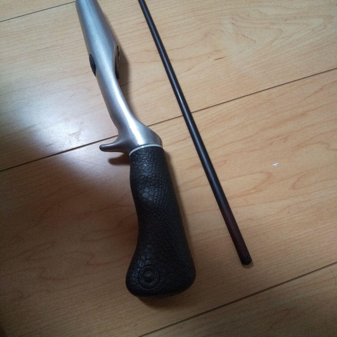 SHIMANO Bantam PG-602-LB☆