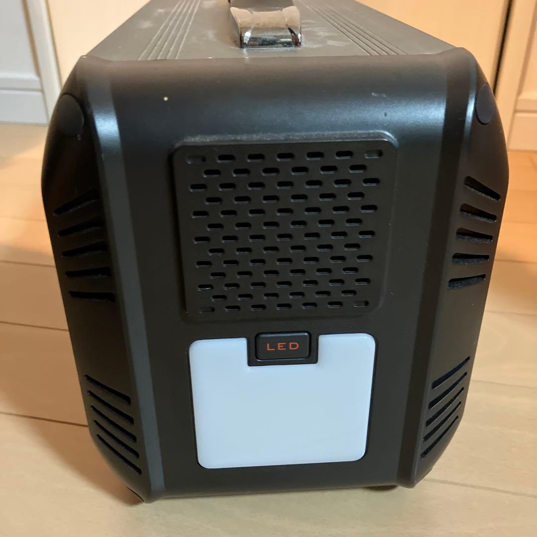 OUKITEL ポータブルパワーステーション