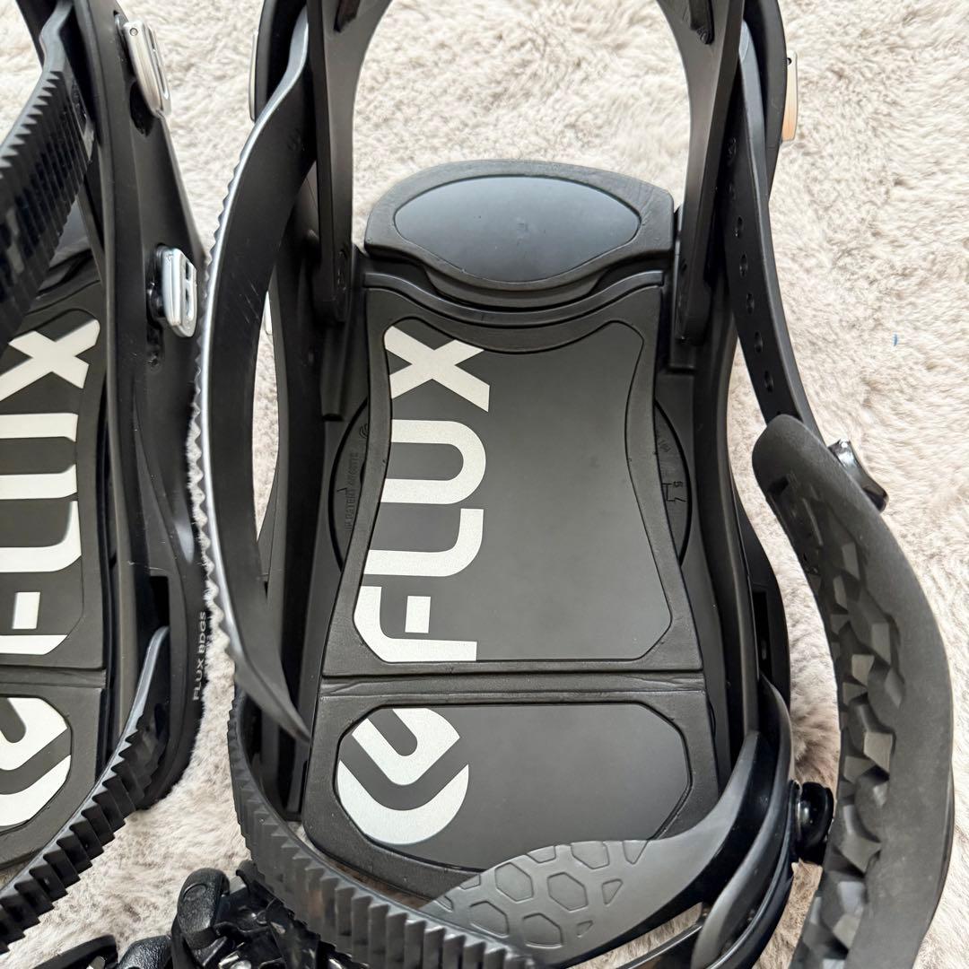 FLUX XF ビンディング ブラック