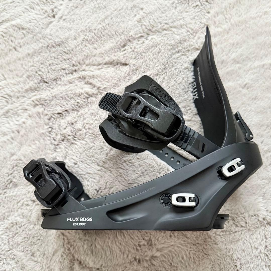 FLUX XF ビンディング ブラック