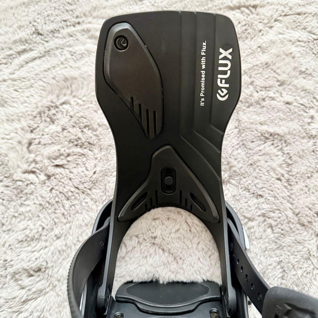 FLUX XF ビンディング ブラック