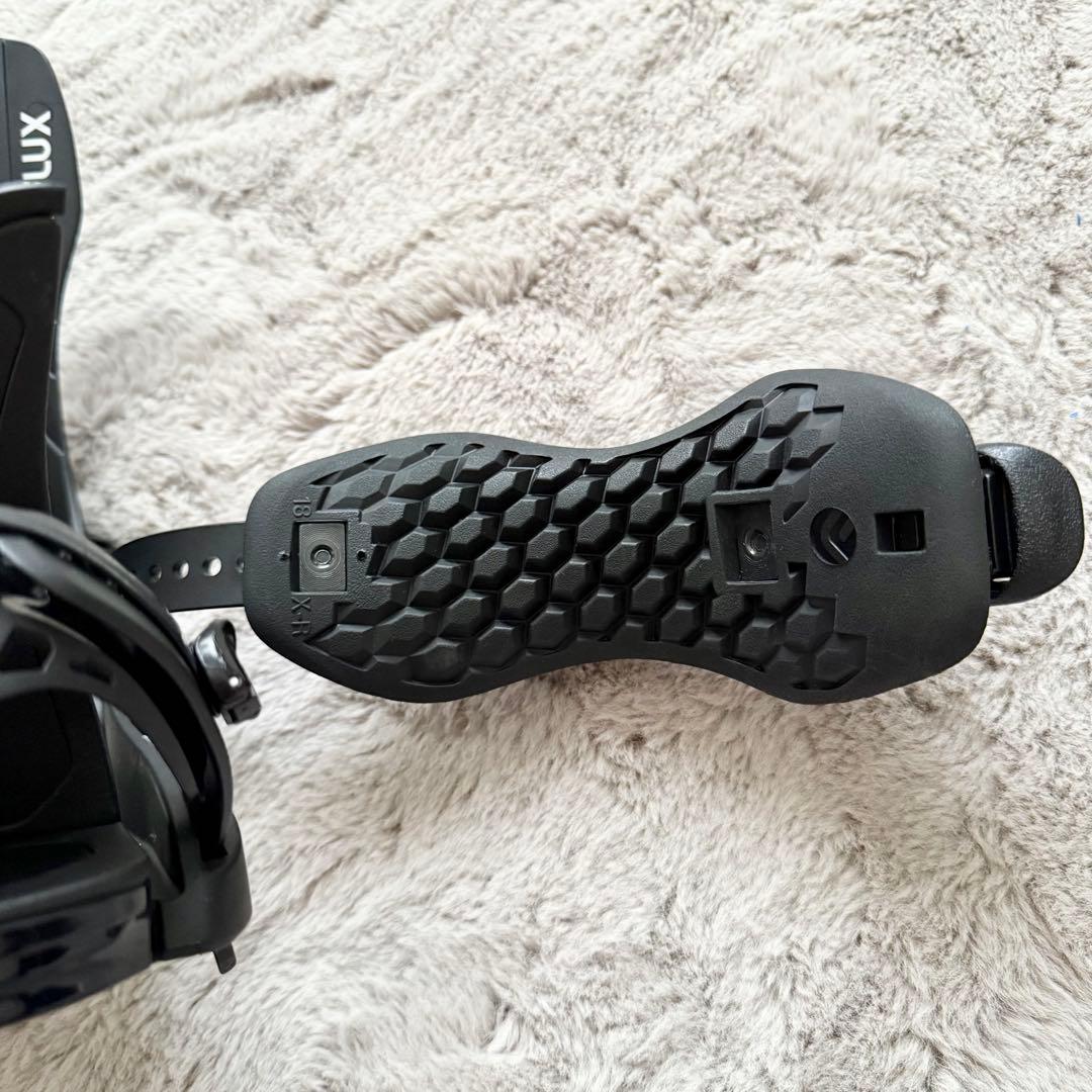 FLUX XF ビンディング ブラック