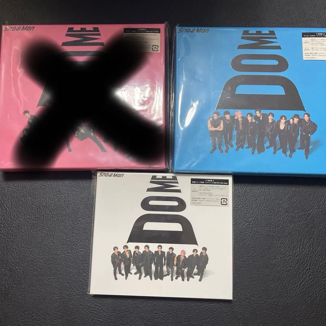 Man シングル アルバム　まとめ売り