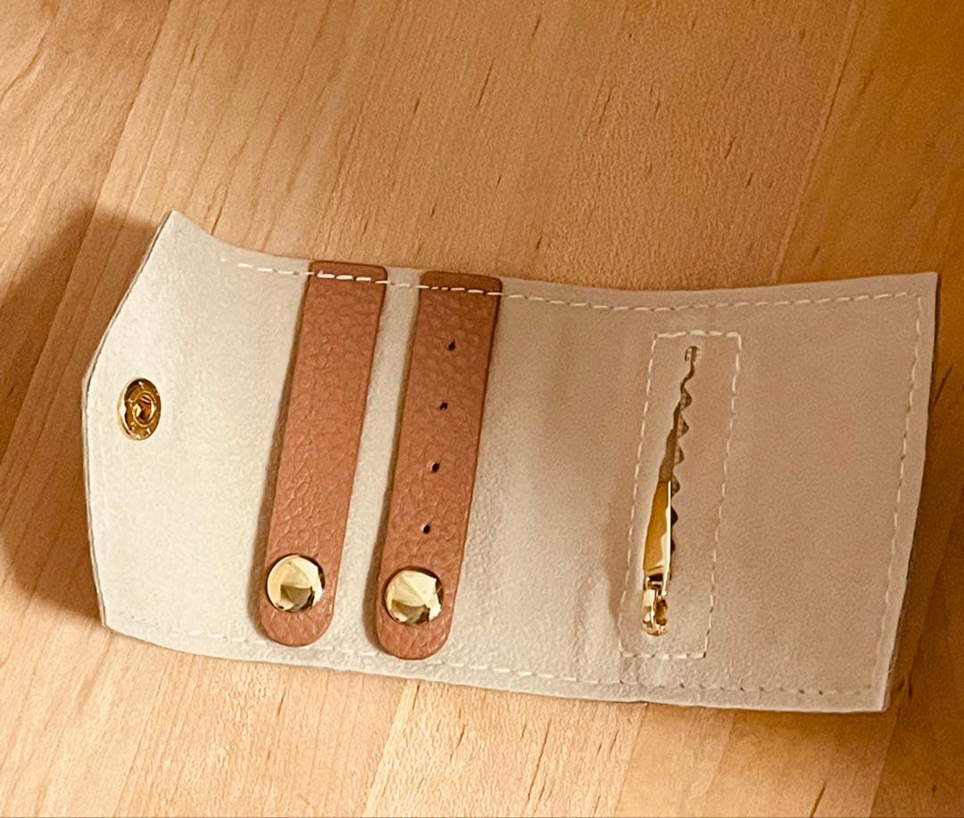 あこやベビーパールリング