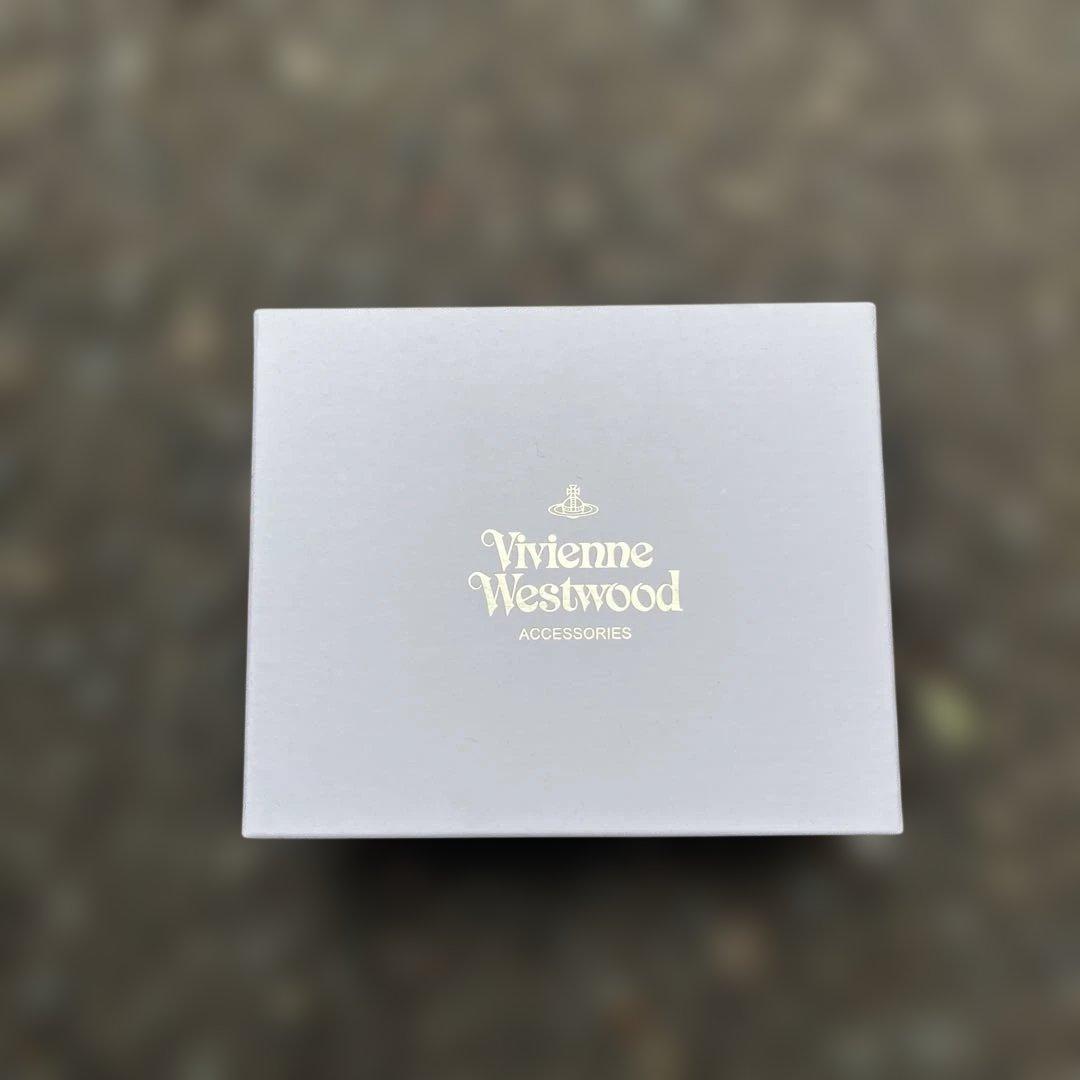 Vivienne Westwood オンライン限定 EXECUTIVE 財布
