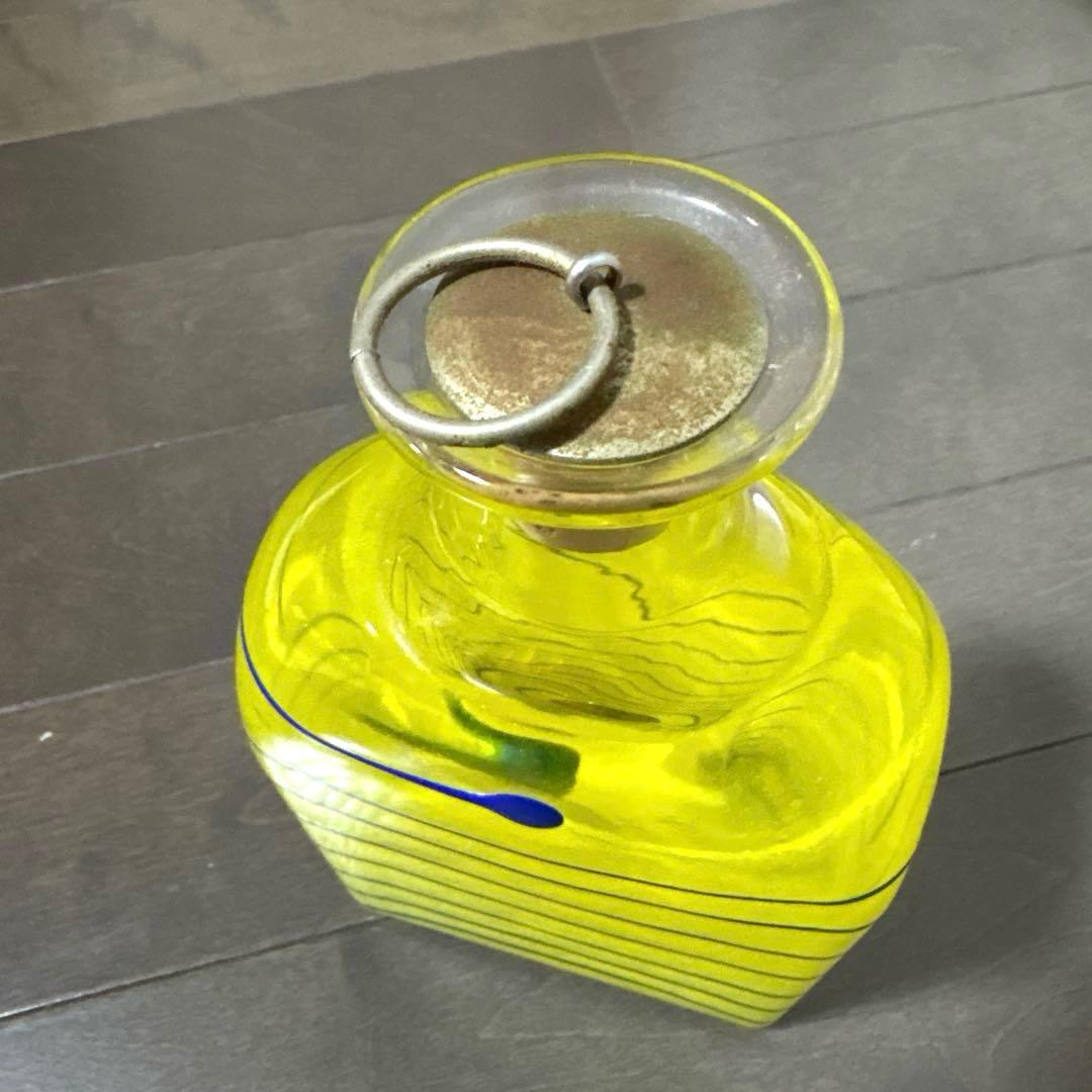 【Kosta Boda】コスタボダ デキャンタピッチャー 花瓶 北欧スウェーデン