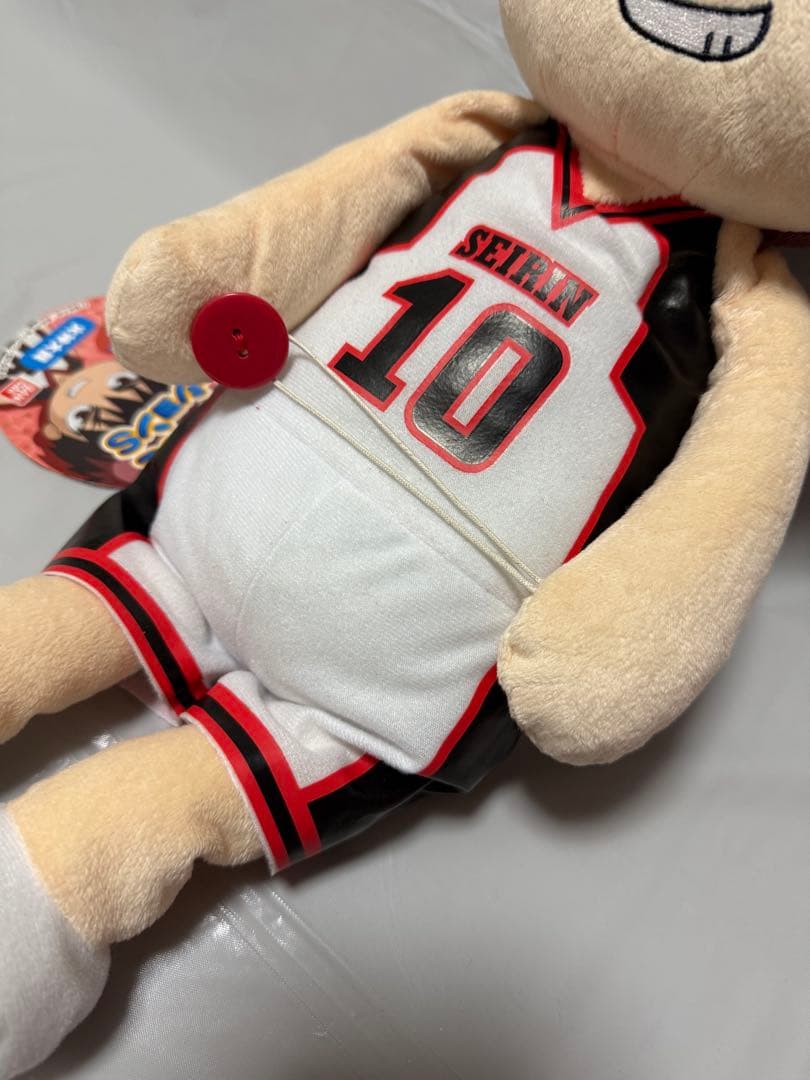 黒子のバスケ　火神大我　まとめ売り①④