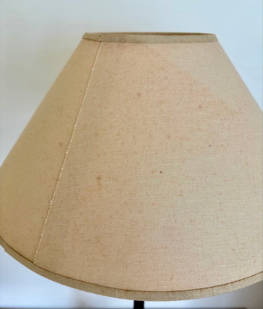 メゾンドファミーユ　アイアンスタンド　ベージュシェード