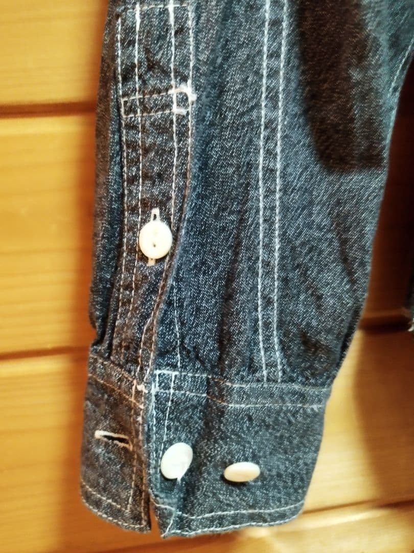 ウエストライド トロフィークロージング バウンティーハンター supreme