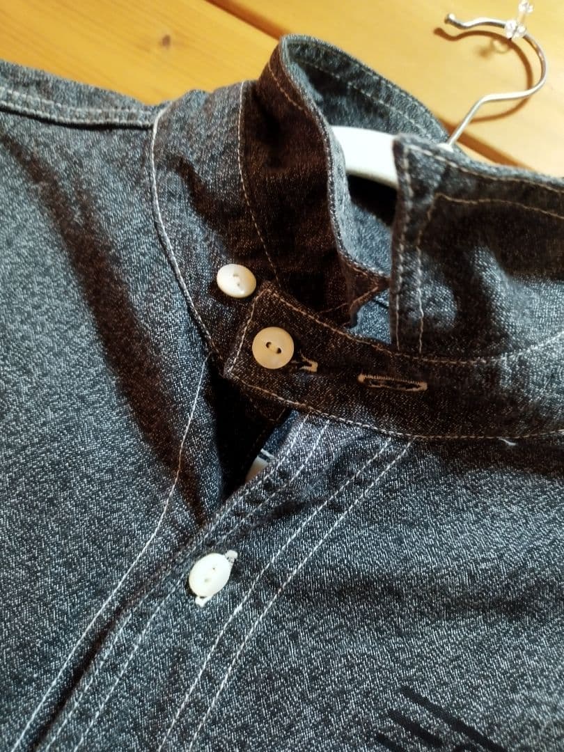 ウエストライド トロフィークロージング バウンティーハンター supreme