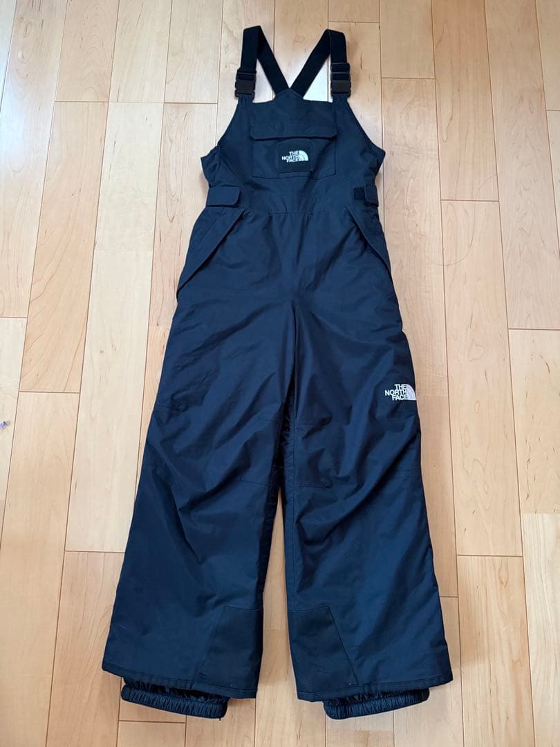 THE NORTH FACEノースフェイス ジャケット/パンツ上下130手袋4点
