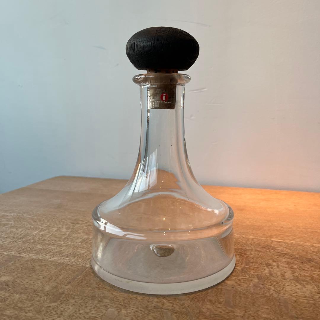  タピオヴィルカラ　ボトル