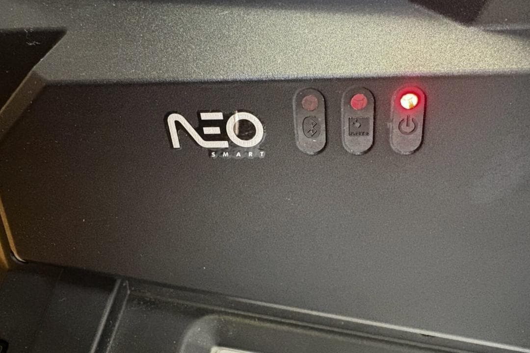 本日限定セールV15) Garmin タックス Tacx ローラー 前輪土台付