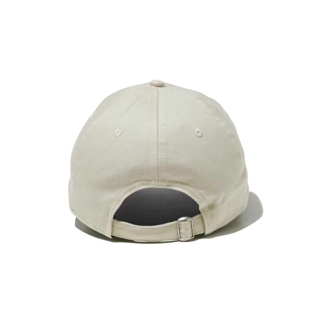 9FORTY Rhinestone ニューヨーク・ヤンキース アイボリー