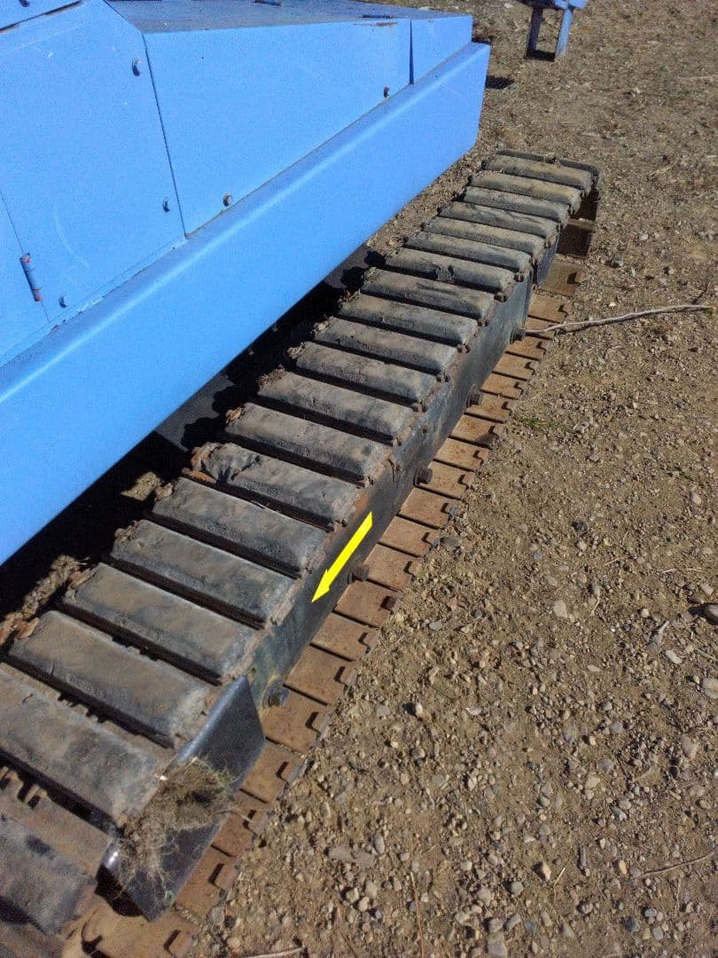 高所作業車 クローラー(ディーゼル) ユンボ