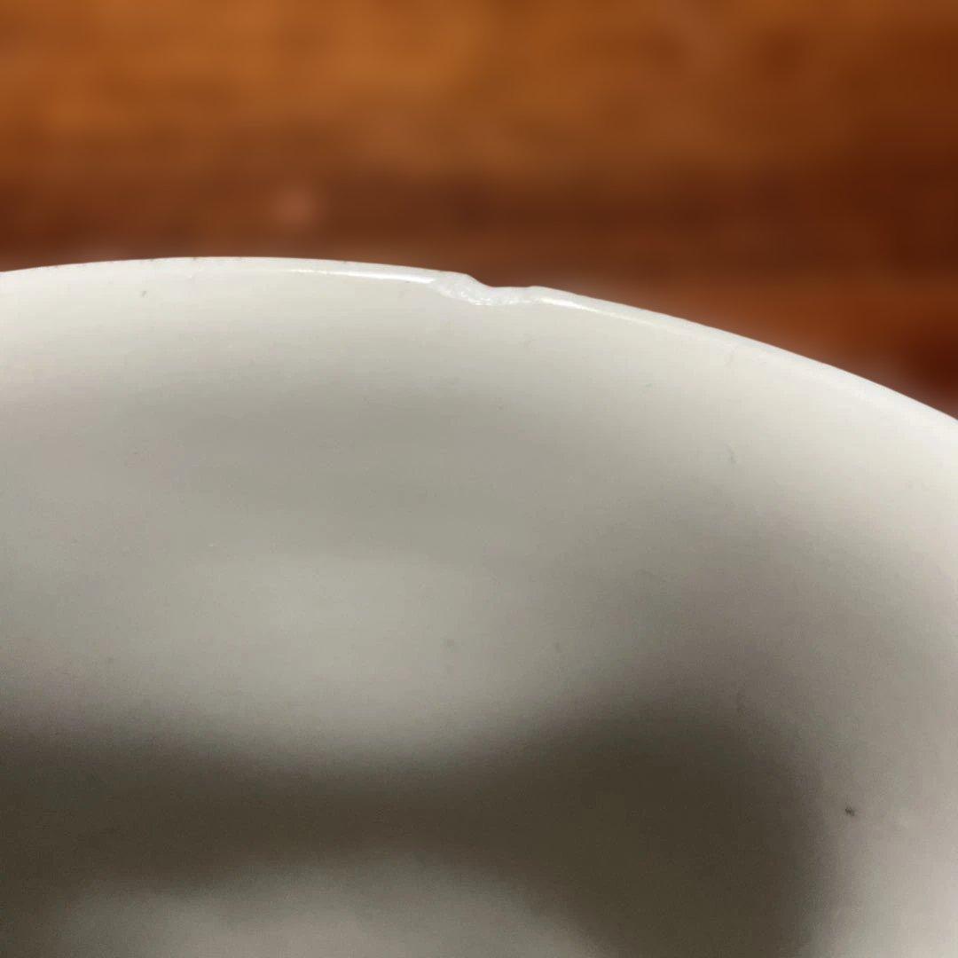 中国民国時代のどんぶり